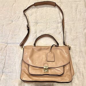 Tory Burch Leather Handbag